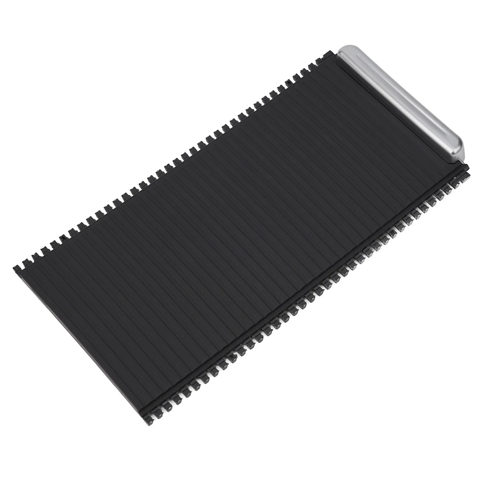 

Накладка на держатель для чашки с водой для XC60 S60 1116, практичный аксессуар для центральной консоли, номера деталей 39868873 39868875