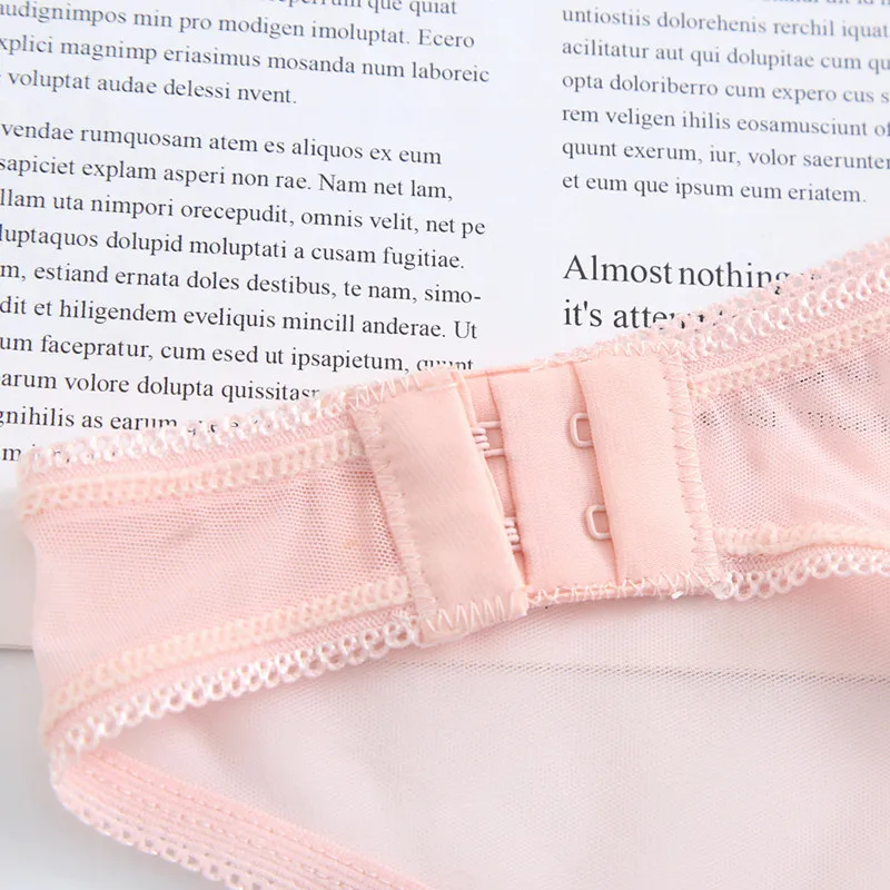 Women\'s panties cool breathable women\'s summer essentials waist row buckle adjustable comfortable skin-friendly mesh panties