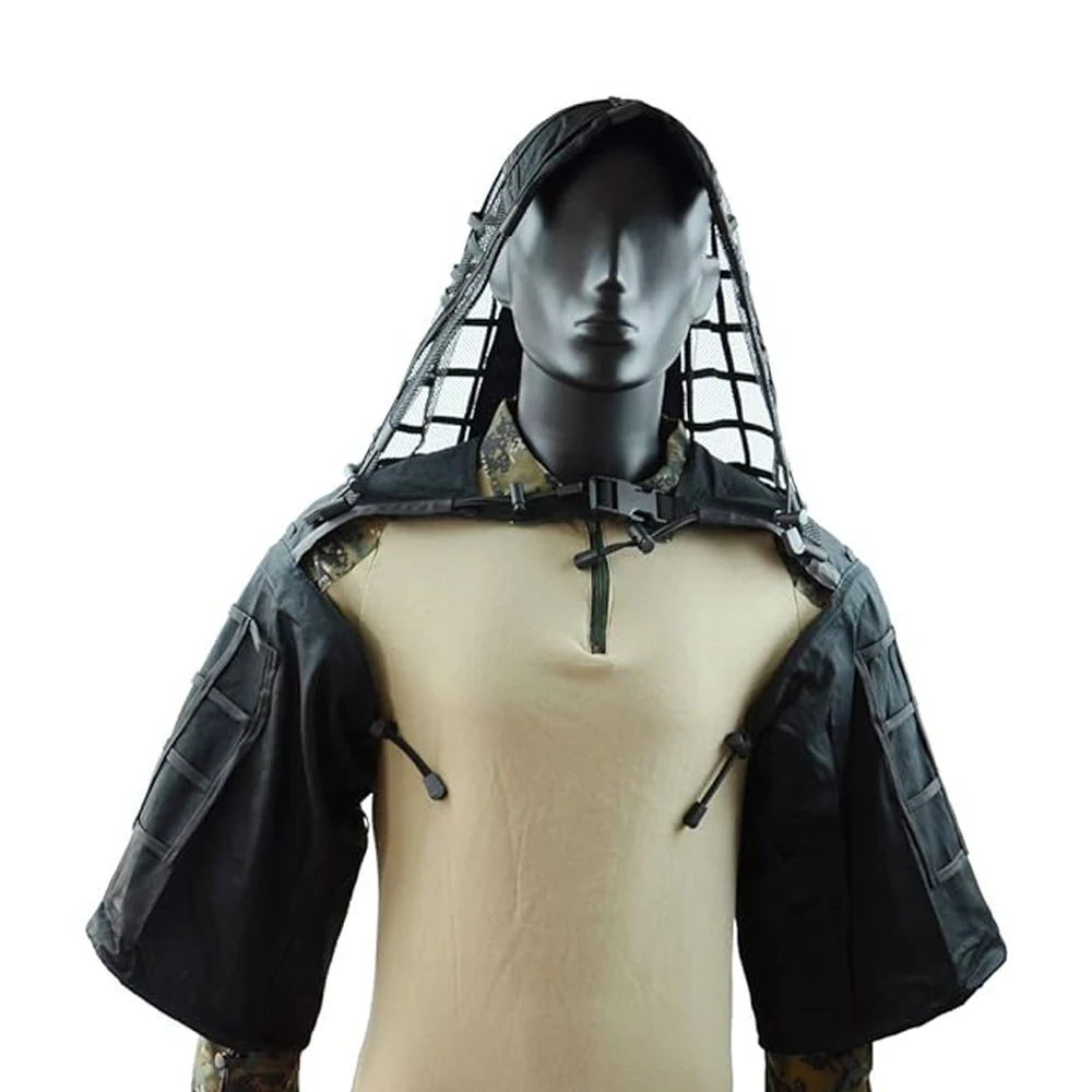 Thumbnail 3 - #35 Highest Rated Ghillie Suits to Buy in 2026