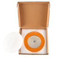 Adjustable Circle Drawing Ruler 304 Stainless Steel Measurement Compass Creative Plotting Tool for Accurate Circular Design