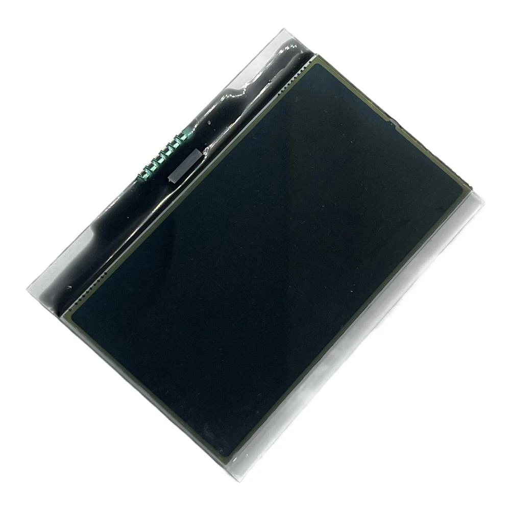 

LCD Dashboard Display Replacement for Trafic 2 X83 2010 2016 OEM 8201297586 Quick and Simple Installation Process