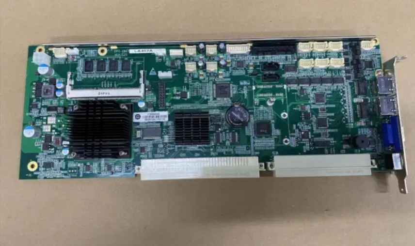 EPI-1816VL2NA/1811V2NAR/1711VNA/1813CLD2NA/1817LA492A Полноразмерная плата процессора IPC Материнская плата cPCI с оперативной памятью процессора