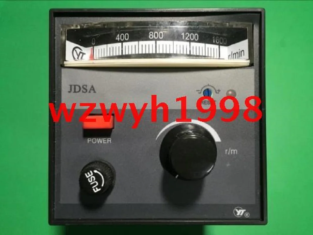 Shanghai AISET JDSA governor JDSA(N)-40-A0 control motor J instead of JDSB-40-A0