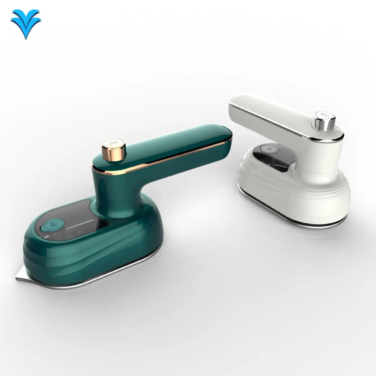 

Mini professional ironing machine hand-held folding electric iron travel steam iron