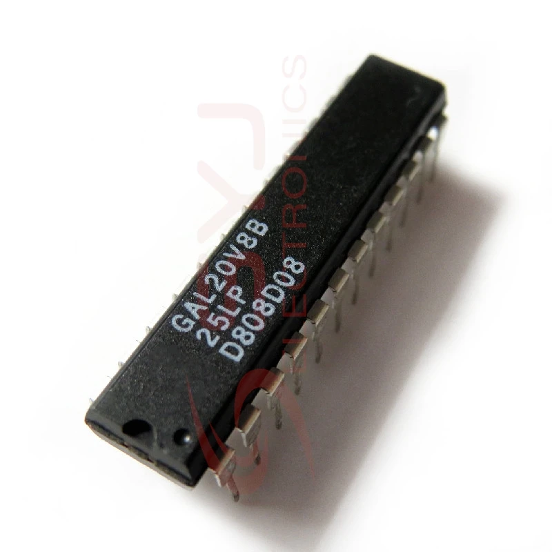 5-20PCS GAL20V8B-25LP GAL20V8B IPLU250N04S4-1R7 4N041R7 ISL95813HRZ-T 813H TVP5146M2 TVP5146 W27C020-70 W27C020 SC6038 6038