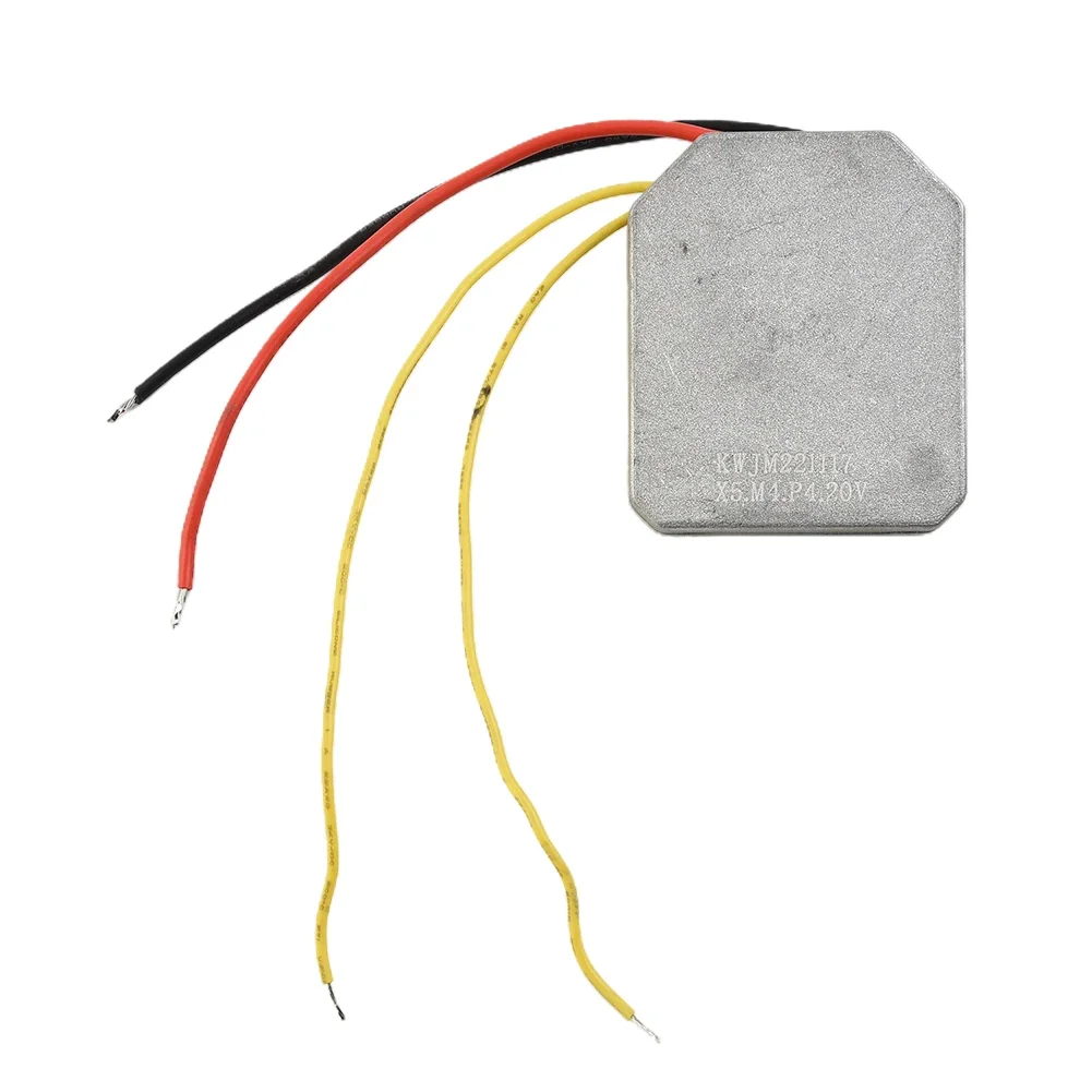 

Electric Chainsaw High-quality Control Board Chainsaw Switch 9.5mm Thickness Practical To Prevent Damage 10inch 12 Inch