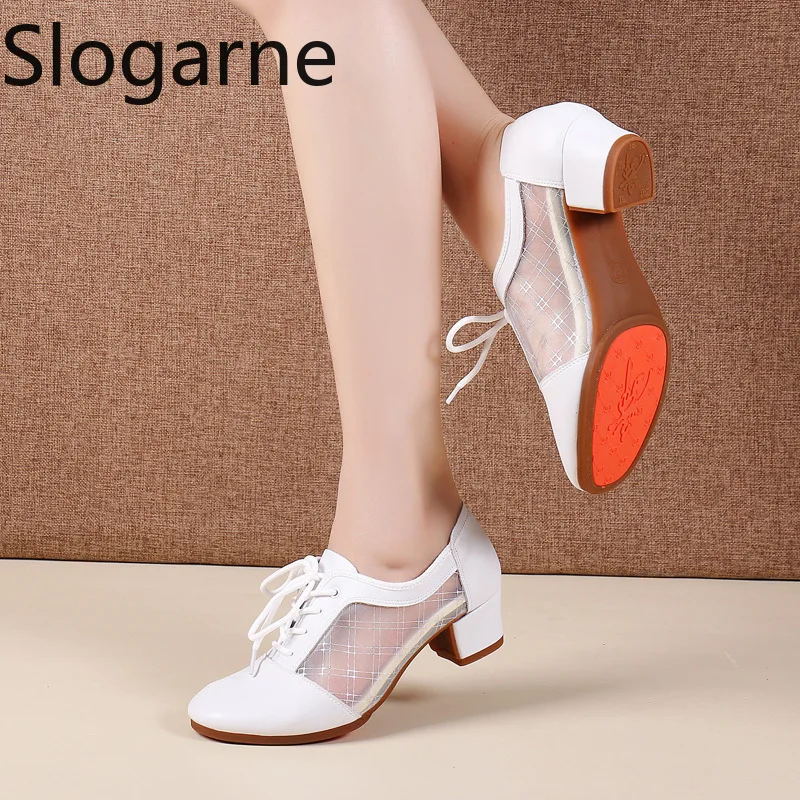 2026-new-women-lace-mesh-dance-shoes-breath-ladies-modern-jazz-shoes-latin-waltz-tango-ballroom-dancing-shoes-sports-sneakers