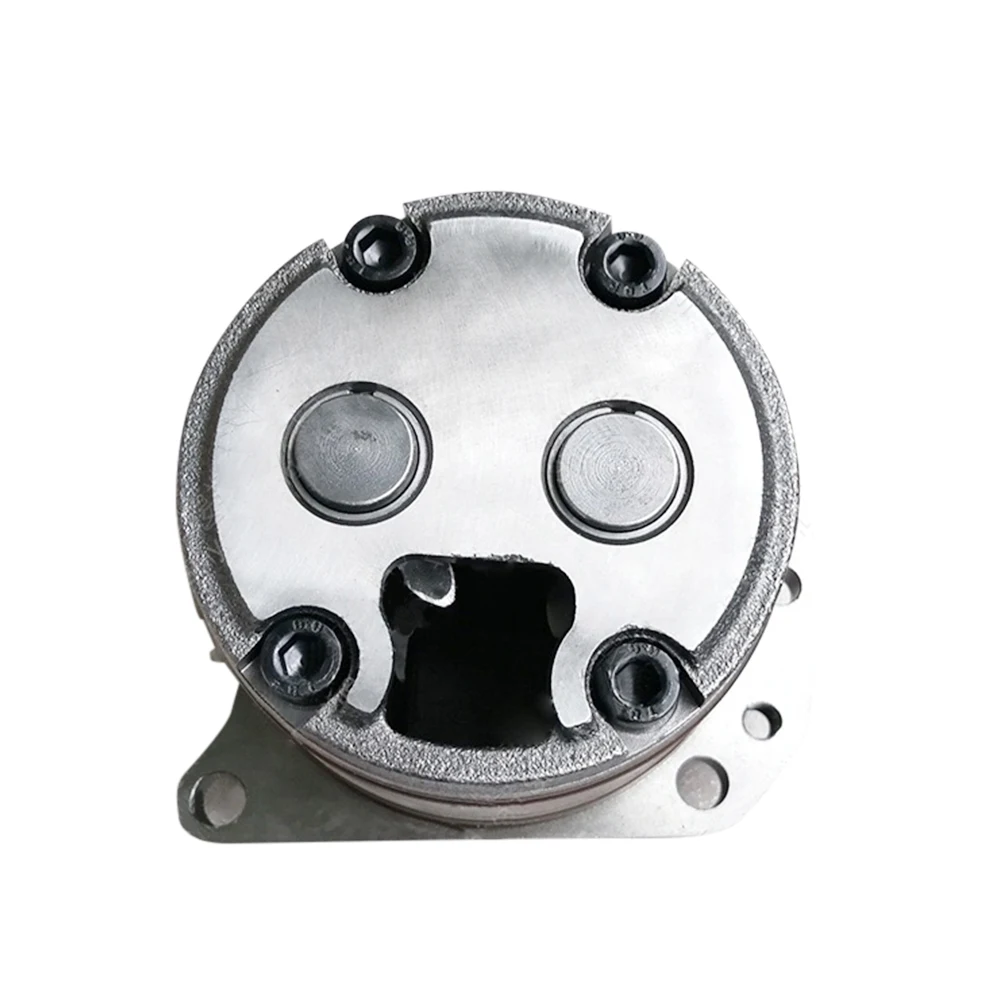 Factory !!! CUMMINS M11 Engine Accessories Oil Pump 4003950 3895756 3883910