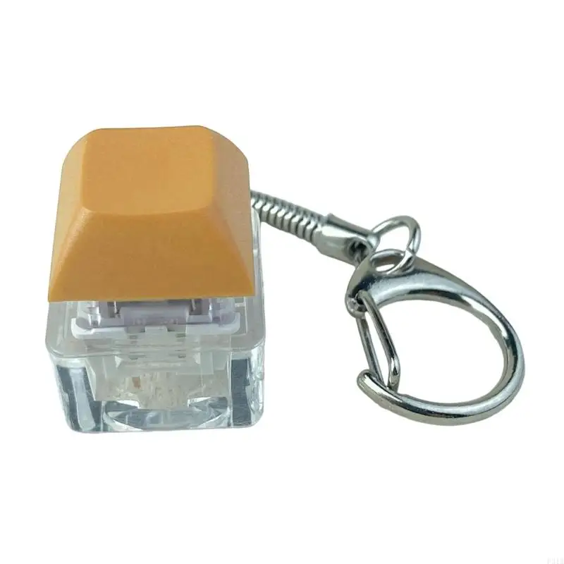 Focusing Miglioramento del portachiavi meccanici Toychain Toychain 5000+ Premes Abs Stenory Stress Relief Portable Desk per