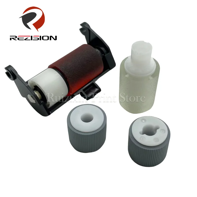 

A3CFPP4H00 A143563100 Paper Feeder Pickup Roller For Konica Minolta BH C300i C250i C360i C7130i C309 C369 Copier Printer Parts