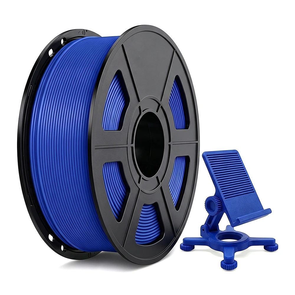 250g 500g 1Kg PLA White, Blue 3D Printer Filament 1.75mm Pla black, Red 3d Printer Material Wire Vacuum Packaging 250gx4