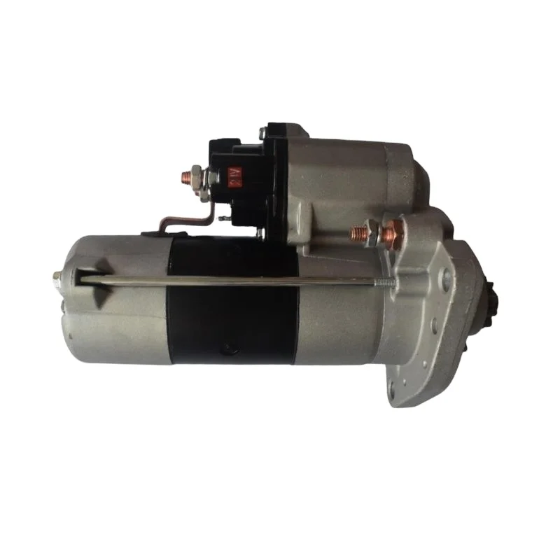 CH12405 Excavator      Engine Starter Motor for 3CX 4CX