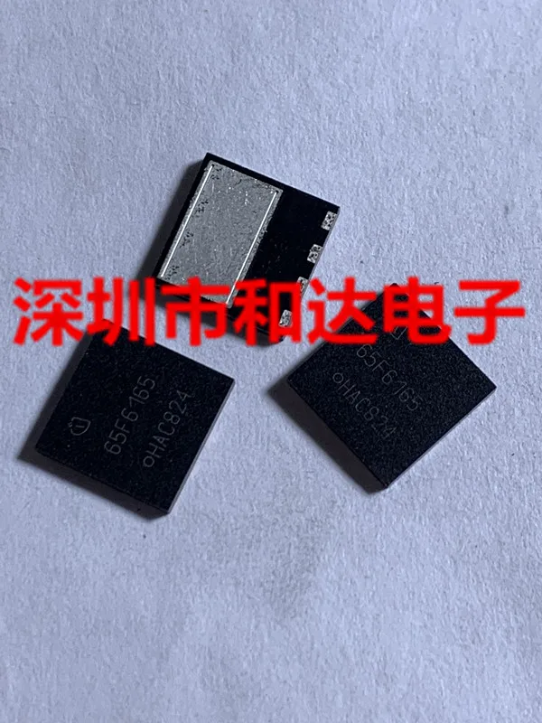 65F6165 IPL65R165CF…