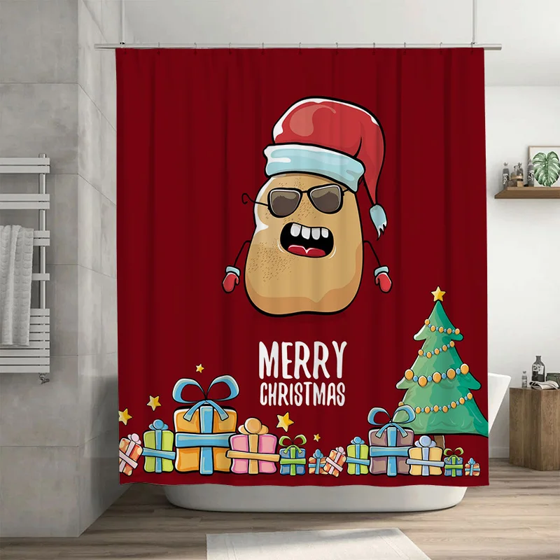 Tu Christmas Shower… - image