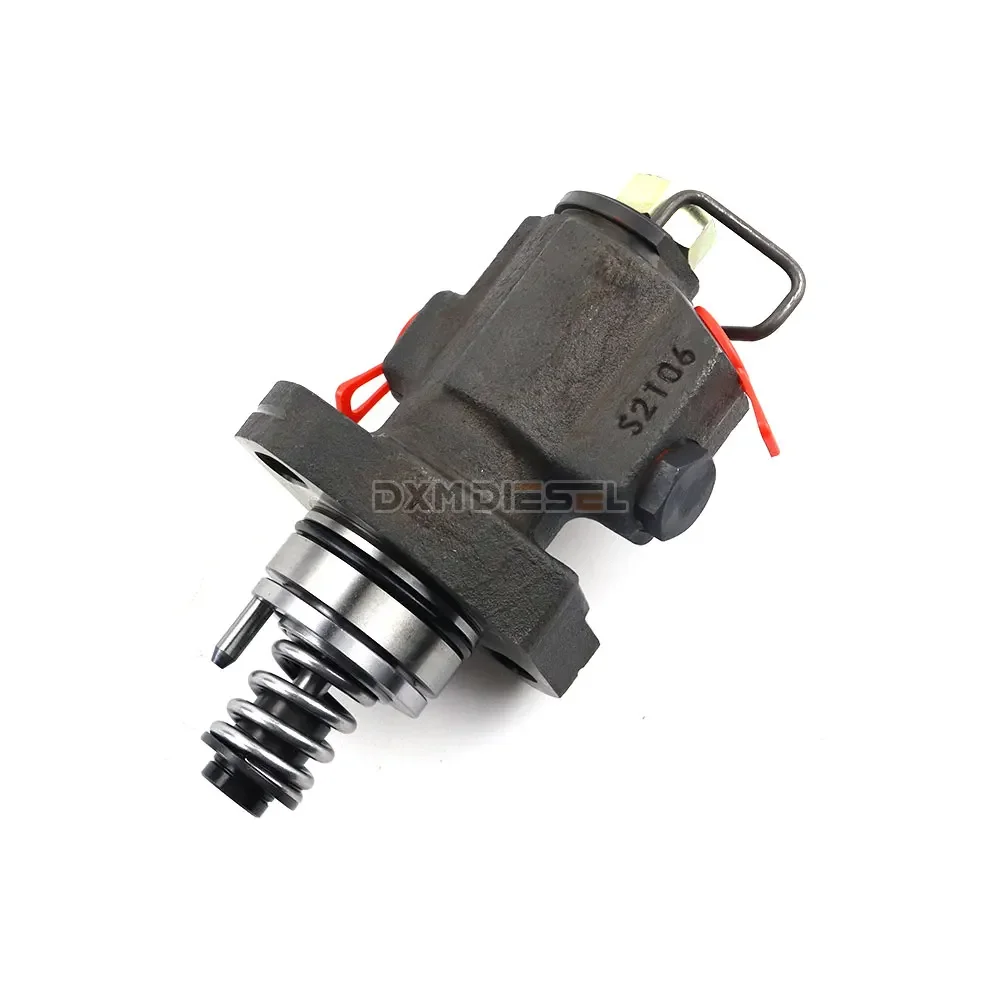 

DXM Deutz fuel pump for TCD2011/BF4M2011 04287611