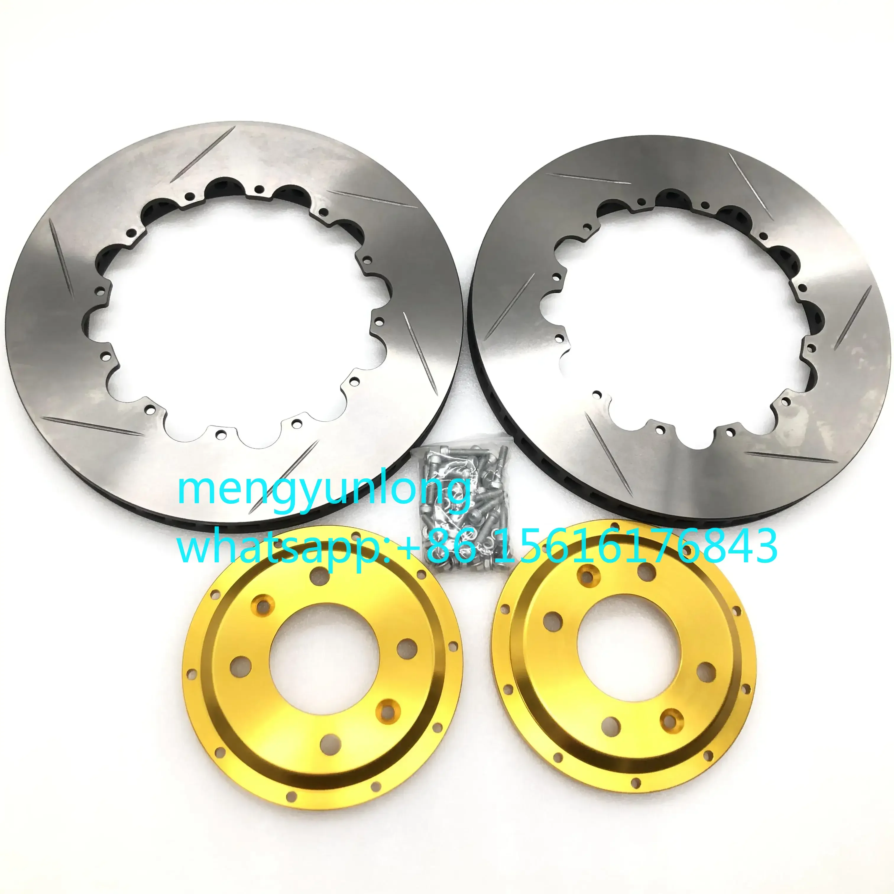 

Auto Parts Front Brake Disc For Brake Disc 99735140101 99735140201