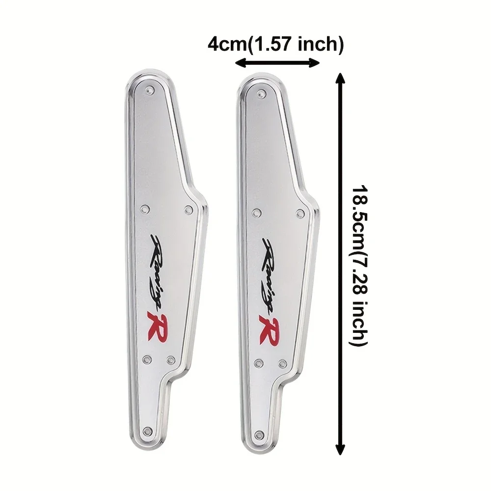 جنرال موتورز ممسحة زجاج أمامي مجموعة منظم ضغط الرياح مادة ABS منظم ضغط ممسحة السيارات سهل التركيب #4
