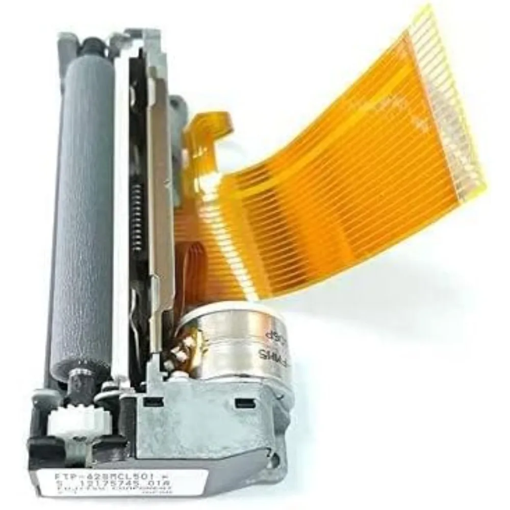 

Аксессуары для принтеров, совместимые с печатающей головкой, совместимые с печатающей головкой принтера FUJITSU FTP — 428McL501