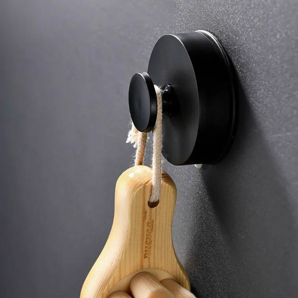 Suction Cup Hook Bathroom Kitchen Wall Hook Hanger Towel Rack Toilet Paper Holder Towel Bar Hook Bathroom Accessories