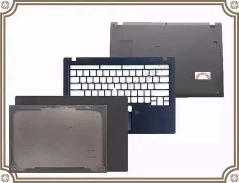 New Cover For Thinkpad X1 Carbon 8th Gen 8 2020 DC02C00LV10 Top LCD Screen Back/Bezel/Palmrest Upper/Bottom Case/Keyboard/Hinge