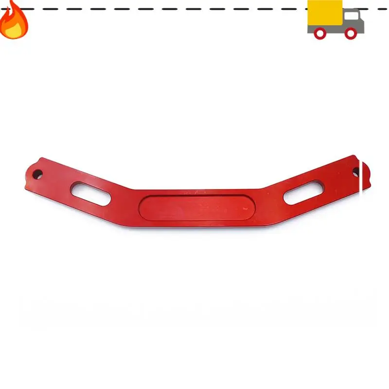

Discount-Battery Holder Bracket Motorcycle Battery Holder Accessories For YFZ450R YFZ450RSE 2009-2023 YFZ450X 2010-2011 R