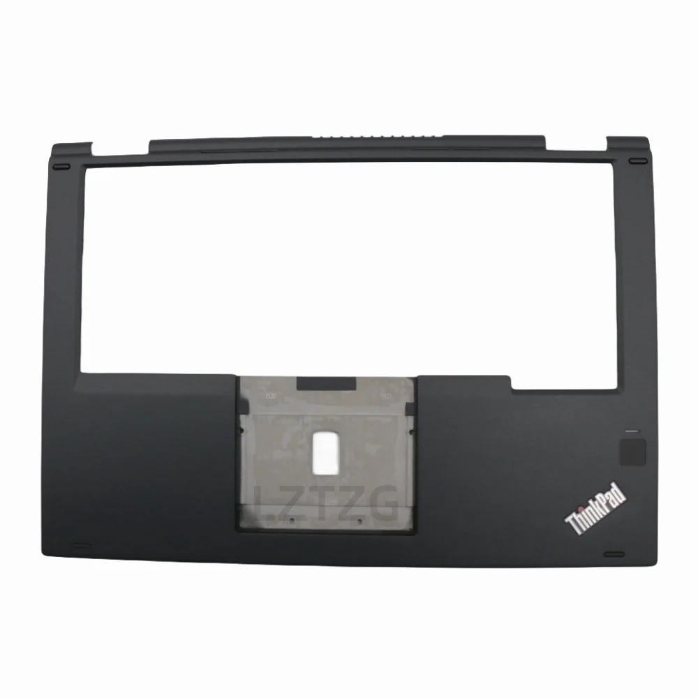 

New Original Upper Case Palmrest Cover For Lenovo ThinkPad YOGA 370 Laptop 01HY213