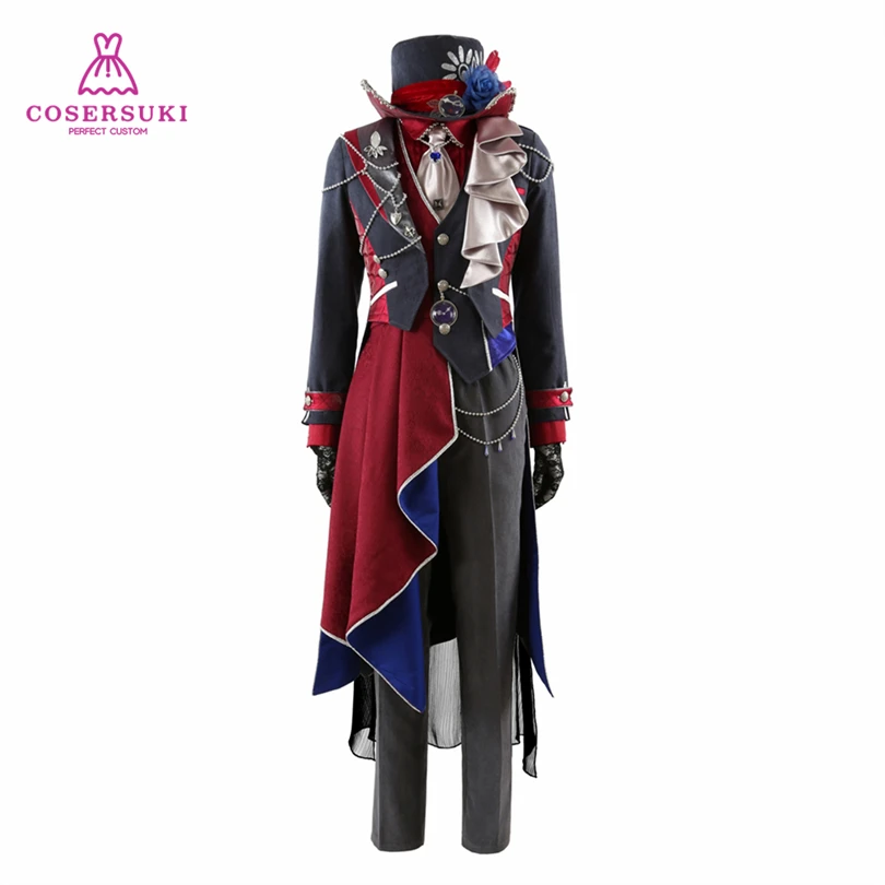 Ensemble Stars Mad …