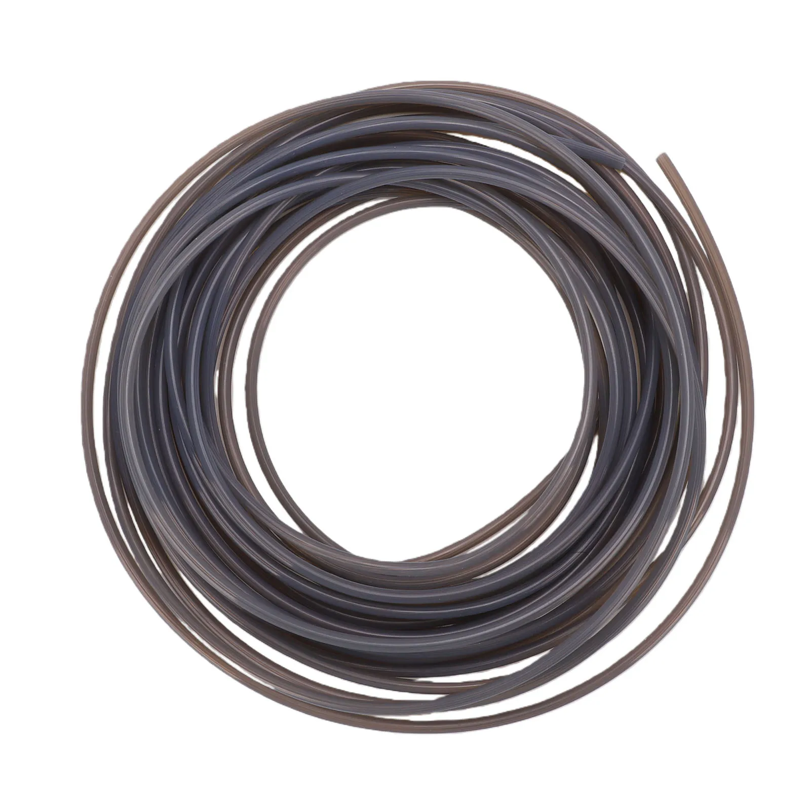 PTFE Tube Fit for Bambu P1/X1/A1 Series 3D Printer 10m Low Resistance Friction High Temperature Proof Star Shaped Inner Channel