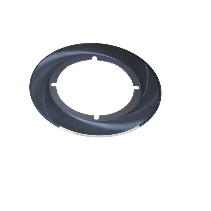 

Китай Производство Tung sten Защитный чехол для круглого ножа Car bide в комплекте Промышленные круглые лезвия/ножи для ментальной обработки