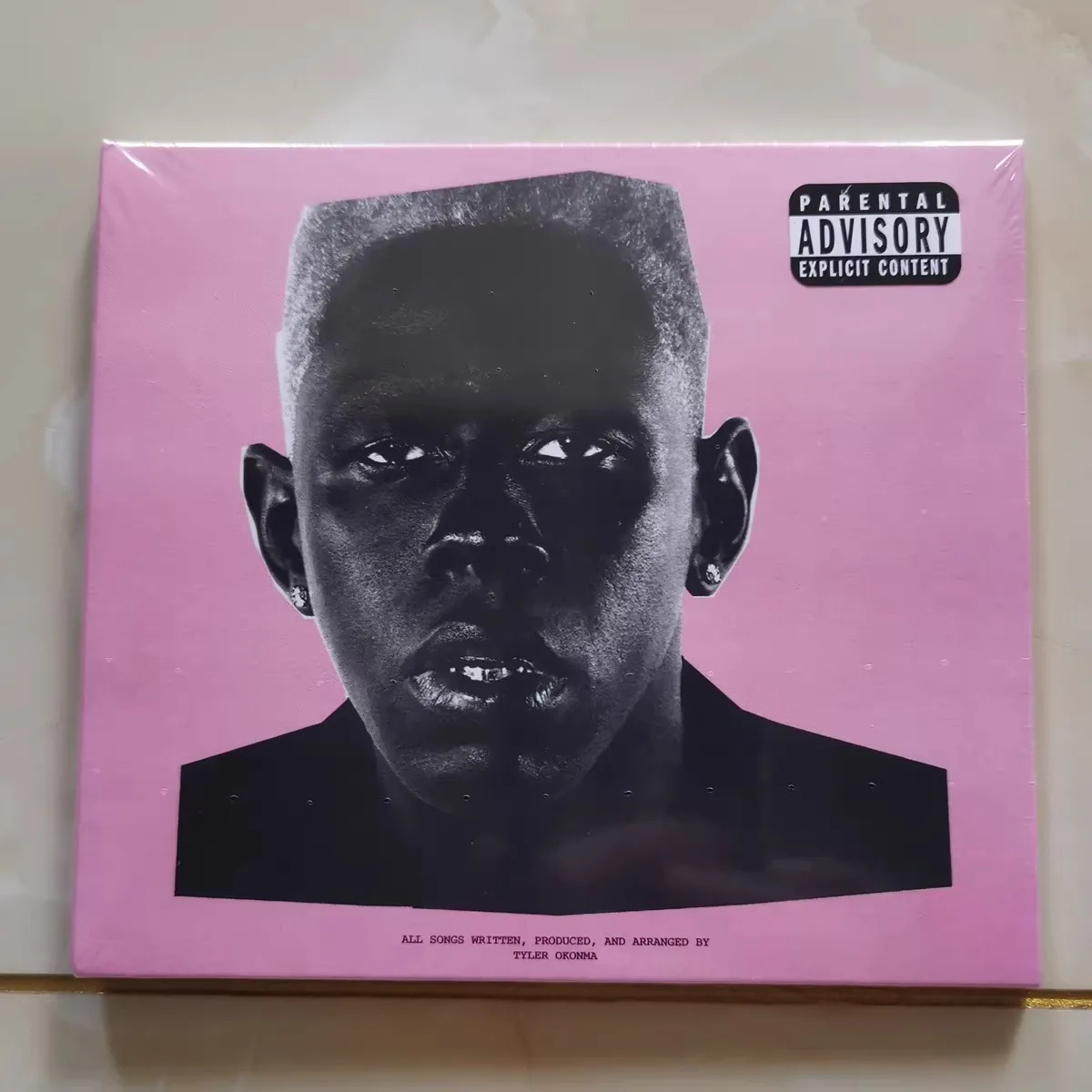 

Tyler, The Creator Igor – Experimental Hip-Hop & Neo-Soul Concept Album for Devoted Fans & Curated Collectors
