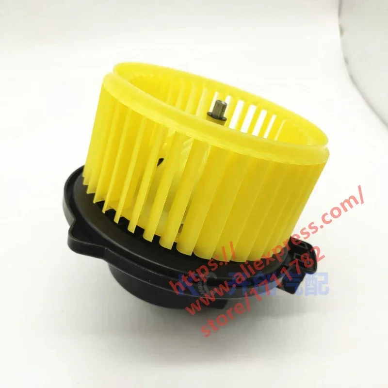 Air Conditioner Blower For Chery Tiggo/Tiggo 3 Warm-air Heating Motor T11-8107110NB