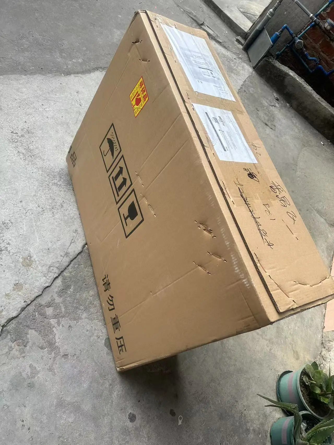 Real Carbon Fiber Fender for A4 S4 2017-2019 High Quality Carbon Fiber Leaf Board Front Fender Auto Parts Accessories