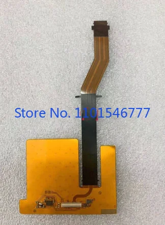 

LCD hinge flexible cable FPC Repair parts For Nikon D780 SLR