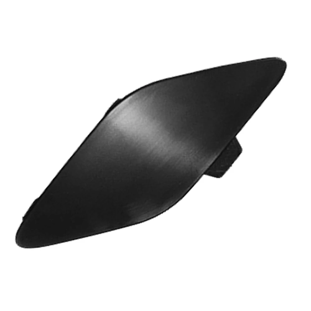 

Rear Bumper Tow Hook Cover Cap Rear Towing Hook Cover Trailer Cover Unpainted For BMW Z4 E89 2009-2016 51127228112