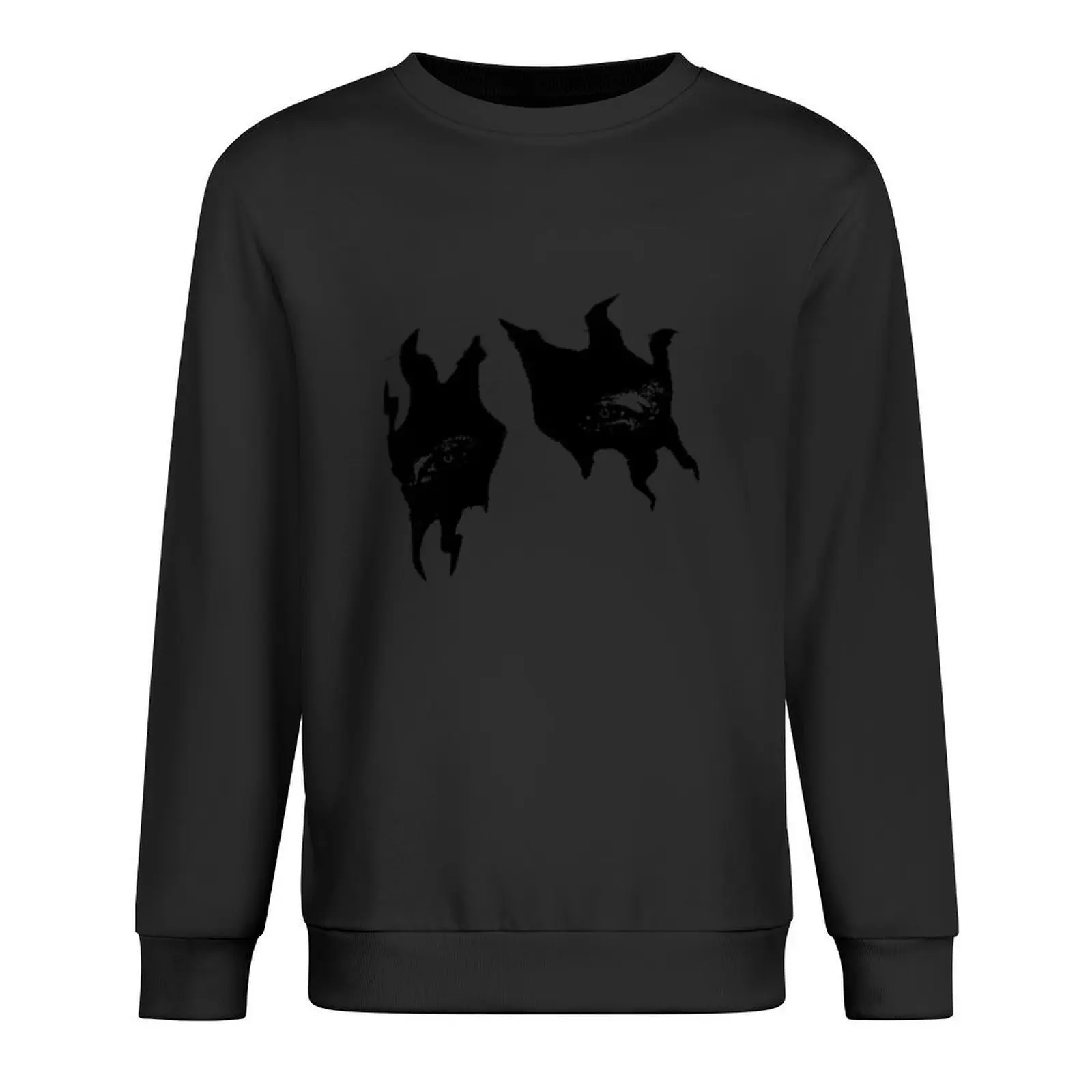 

Hank von Hell blank Pullover male clothes men wear tracksuit men men clothes sweatshirt male