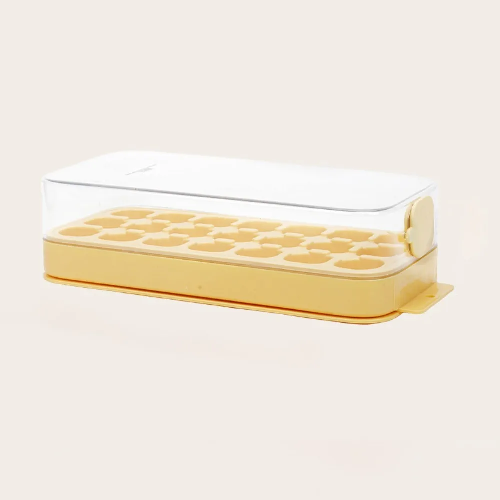 Water Injection Ice Tray Mold Food Grade Silicone Press Type 2in1 Ice Cube Straw Cups DIY Ice Maker Ice Cube Tray Outdoor
