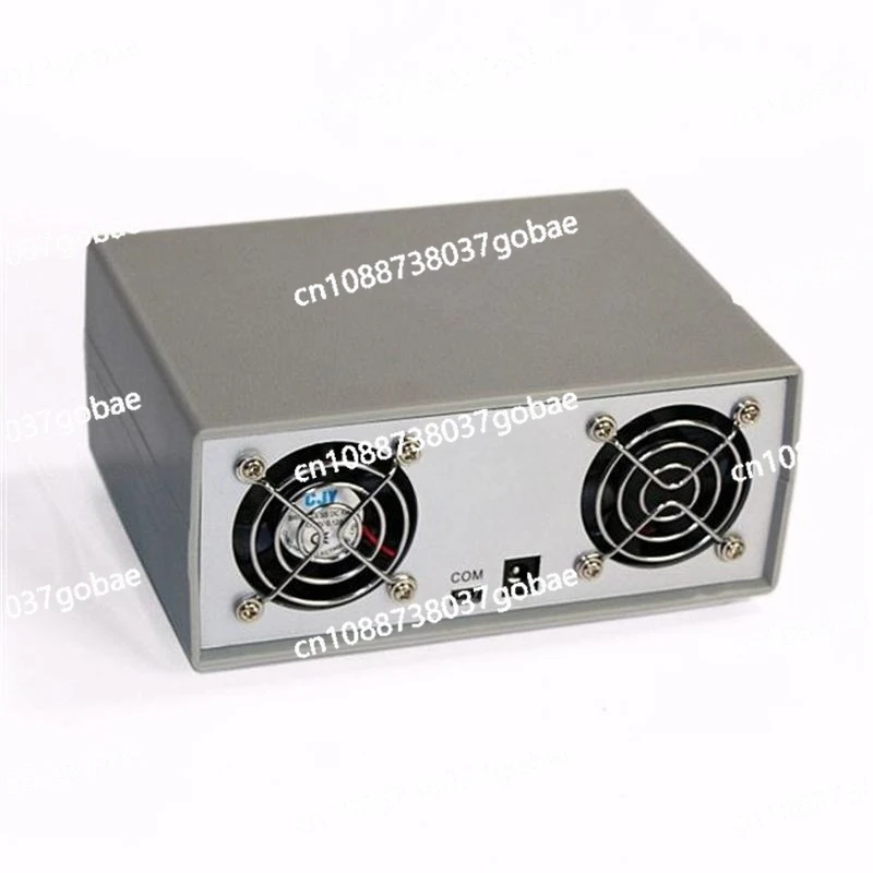 EBC-A05 + Battery Capacity Test Mobile Power Supply/Charging Head Test Electronic Load Charging and Discharging Capacitance Test