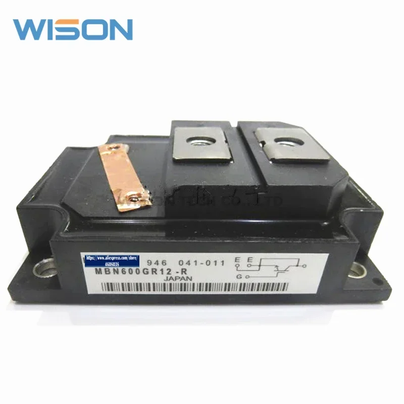 MBN400GR12A MBN400GS12A MBN600GS12A MBN600GR12A MBN600GR12A-R 신규 및 기존 모듈 무료 배송