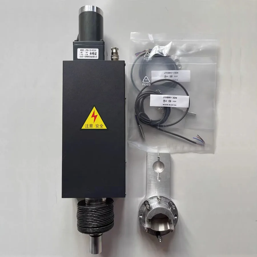 

Подъемный механизм JYKB-130-DC24V для станков с ЧПУ (плазменная резка, газовая резка)