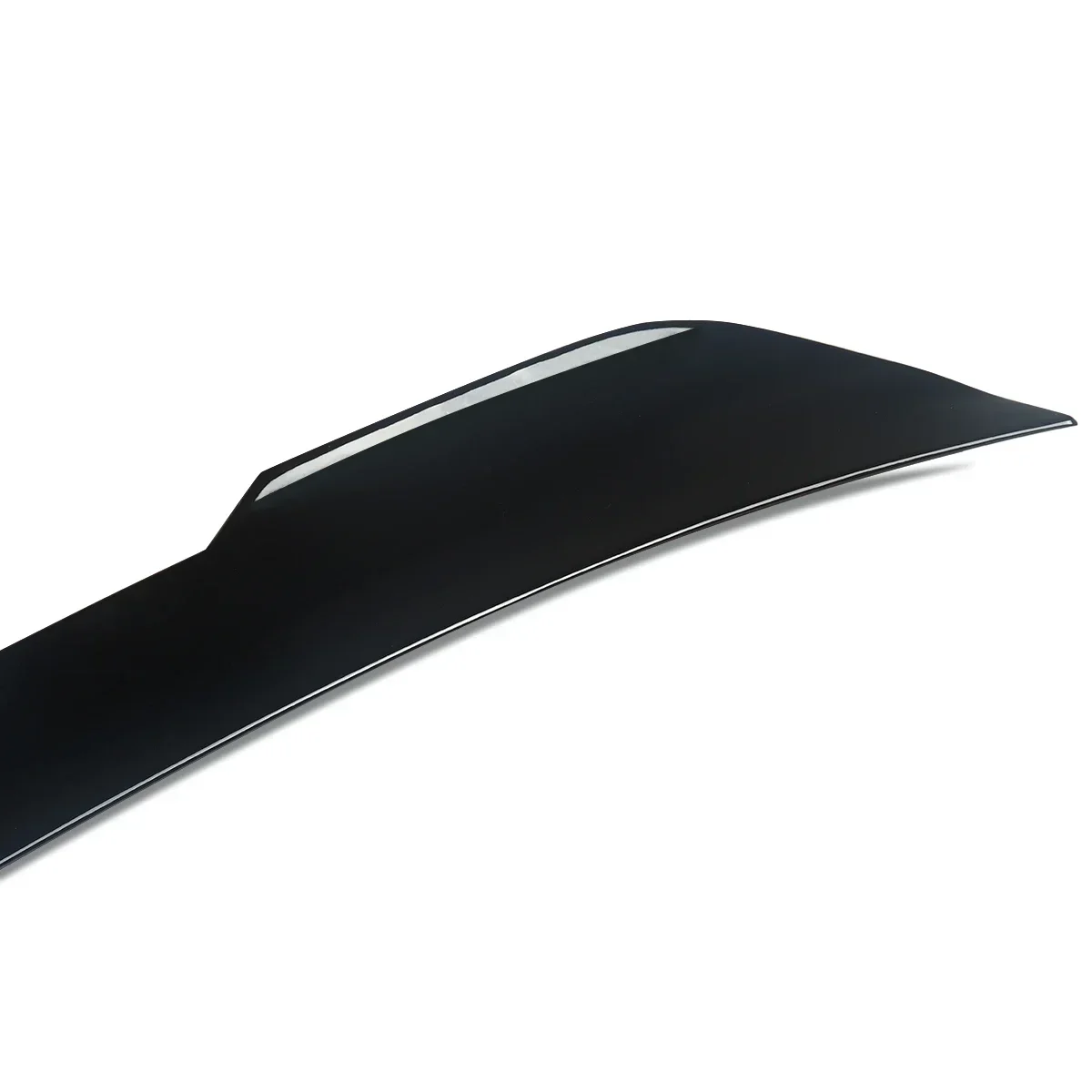 Car Rear Trunk Boot Lip Spoiler Wing For BMW G20 G28 330i M340i 3-Series 2019 - 2022 PSM Style Body Kit Accessories