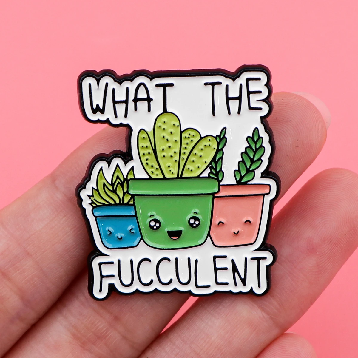 Get Saddies Enamel Pin Brooches for Clothes Badges on Backpack Bags Collar Hat Badge Lapel Pins Jewelry image 6