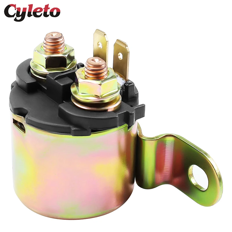 قطع غيار الدراجات النارية بدال بداية التشغيل للتزلج دو سكانديك تندرا 300 500 GTX 380 GSX MXZ 500 Renegade 600 700 Summit 800 1000 1200 1300 #4