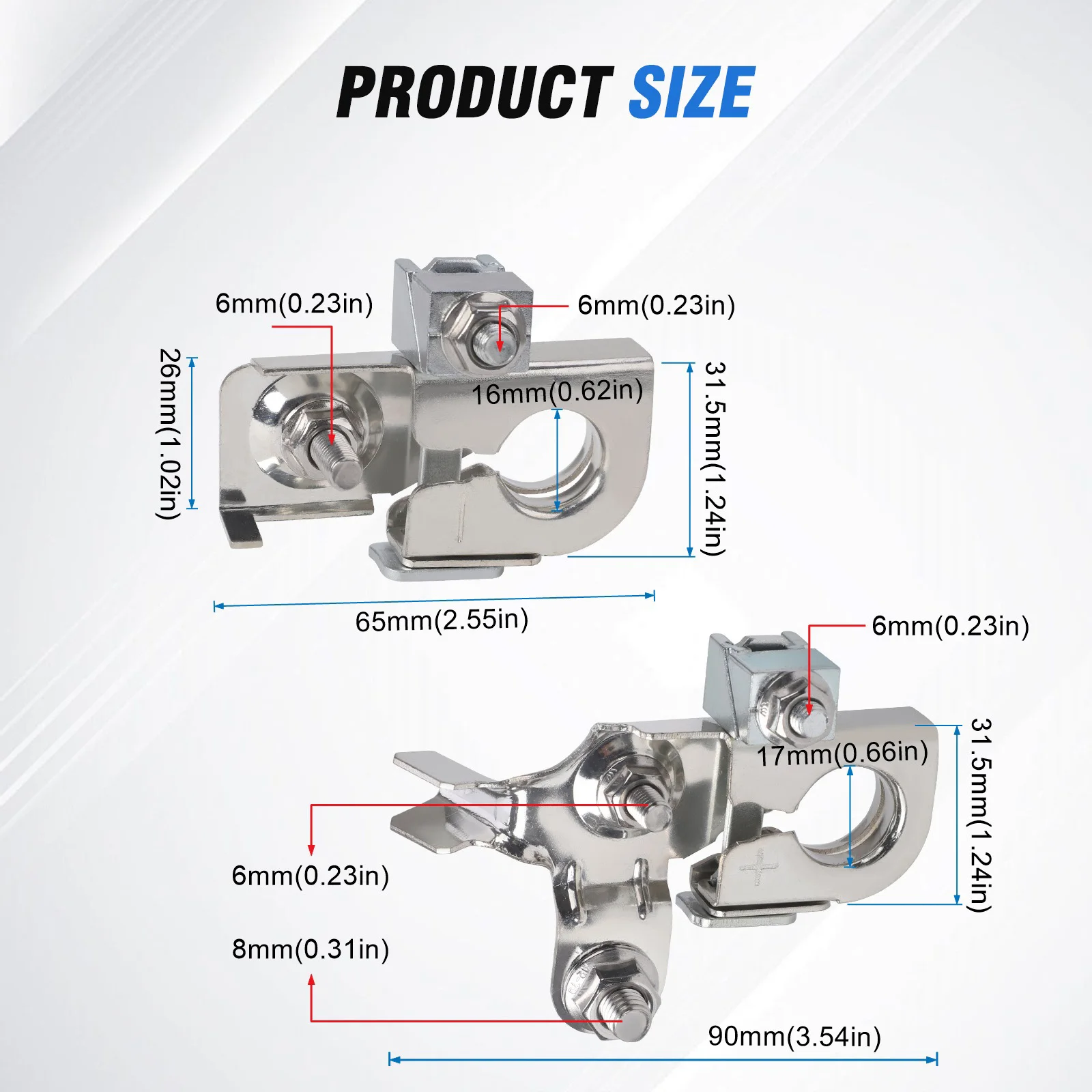 BT4Z-14450-AA Car P…