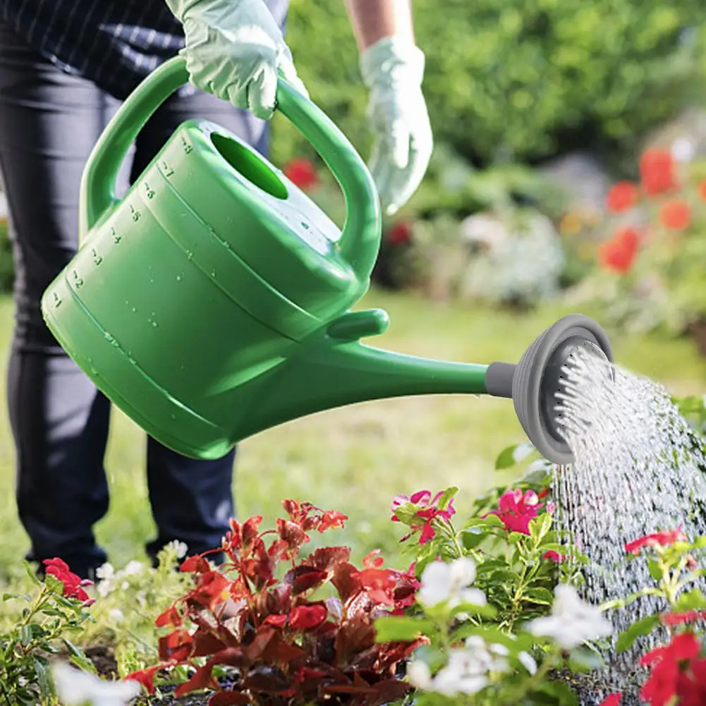 

Watering Can Spout With Universal Water Sprinkler Head For Plants And Flowers Als Garden Watering Can Rose Head Nozzle For Home
