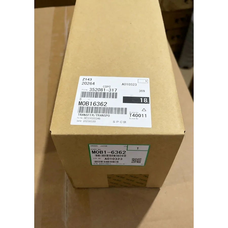 M0B1-6362 Original New 2nd Transfer Belt for Ricoh C9200 9210 9110 9100