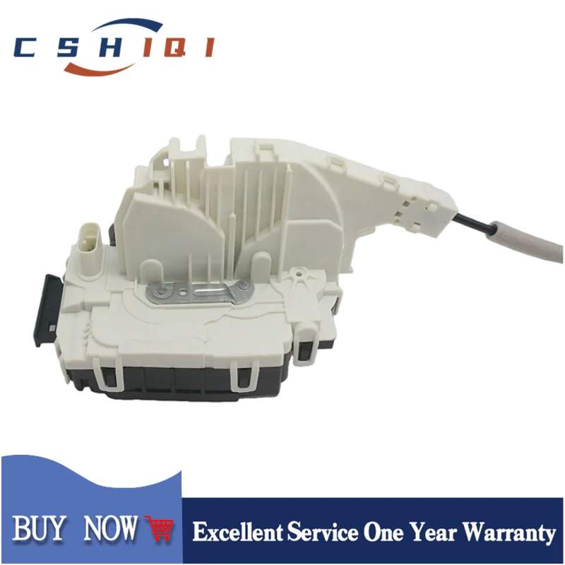 

A1667200435 Front Right Side Door LOCK Latch For MERCEDES ML350 W166 2012-2015 Car Parts accessories 1667200435