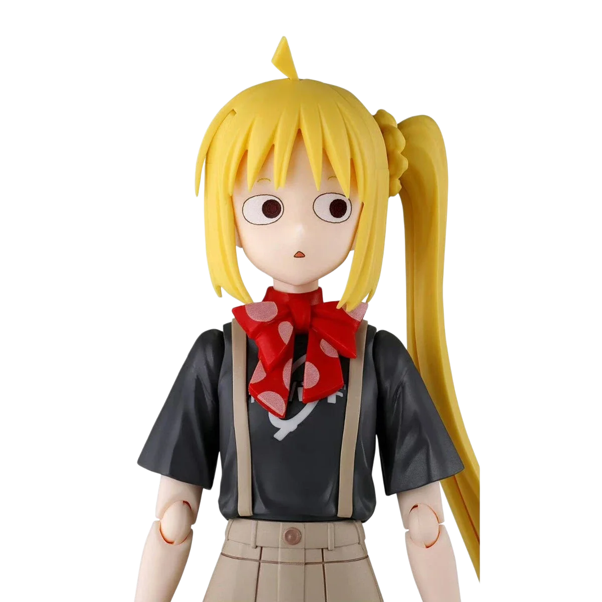 Bocchi the Rock! 30MP Nijika I - огляд і ціна Model Kit Bocchi