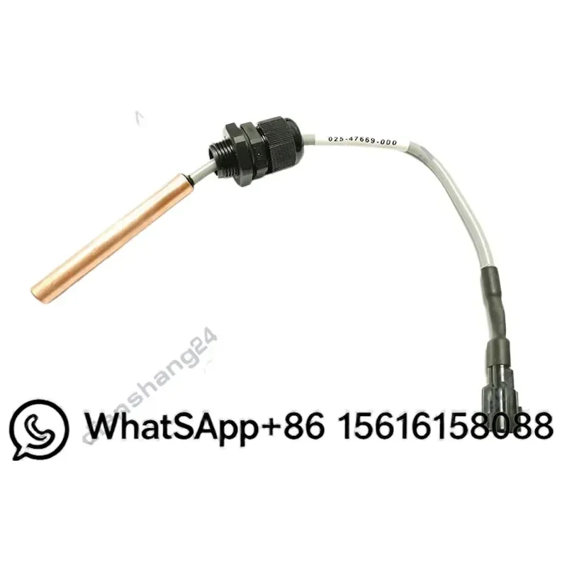 Water Temperature Sensor Probe 025-47669-000 025-29150-002 for YORK Air Conditioner Maintenance HVAC Replacement Part