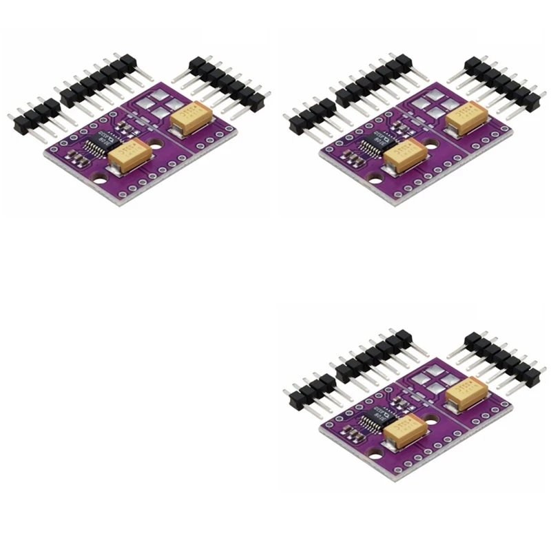 abss-3x-ltc3108-1-超低電圧昇圧コンバーターおよびパワーマネージャー電圧昇圧コンバーター開発ボード