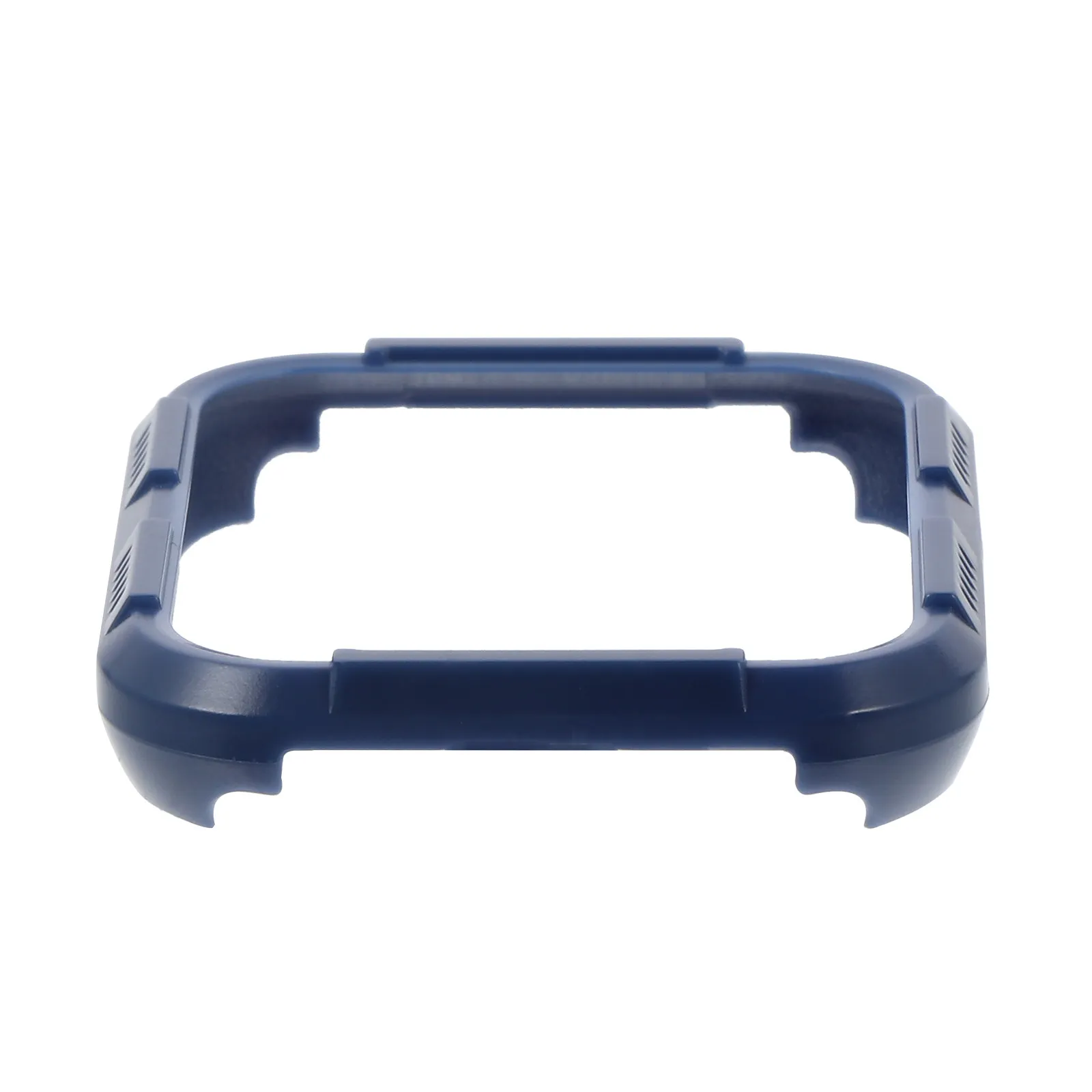 

1Pcs Smart Watch Protective Case Pc Cover Stylish Frame Scratch Drop Resistant for Accessories Fashionable